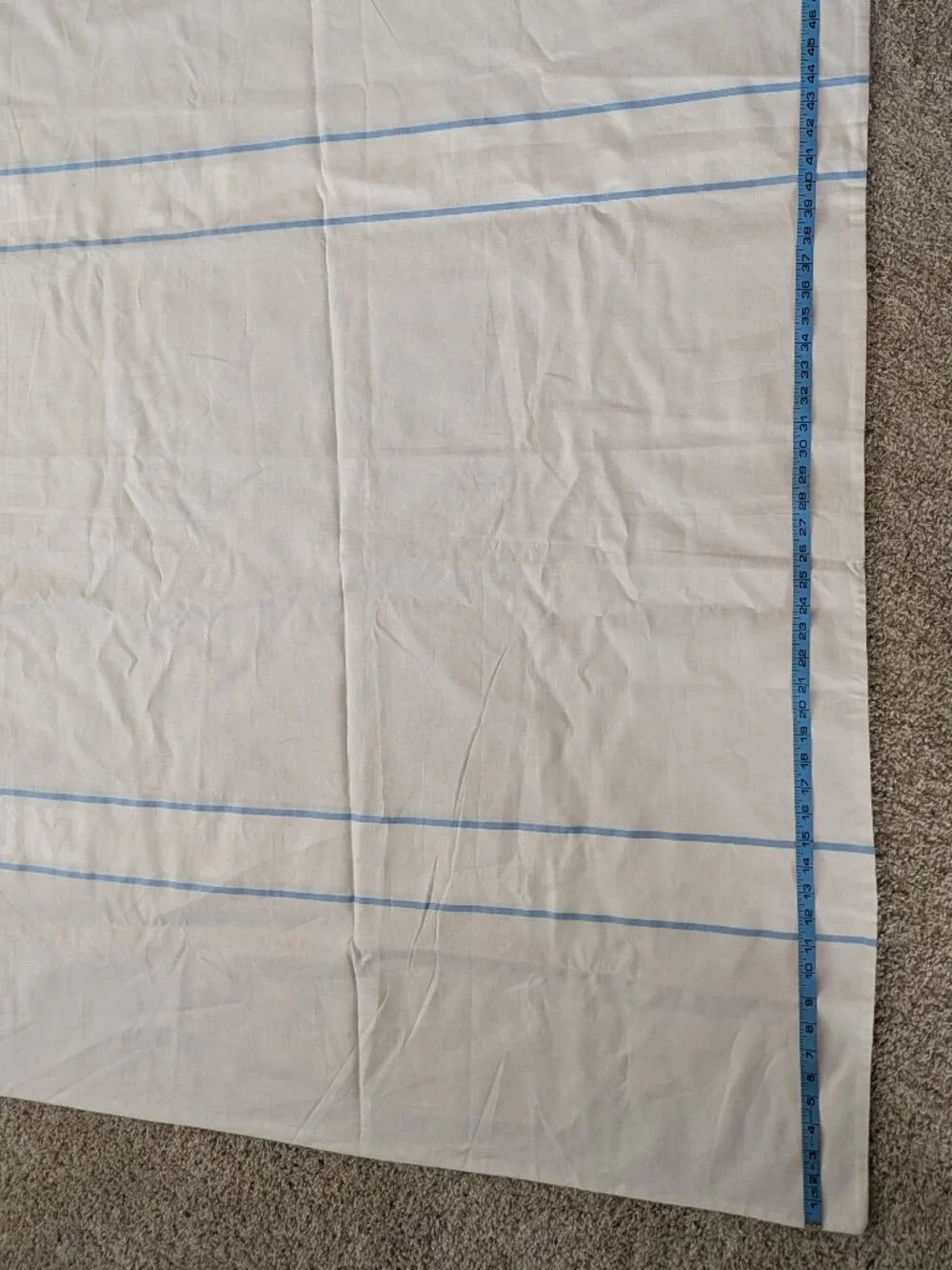 Linen Duvet cover and pillow cases